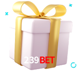 Receba seus bônus de boas-vindas no 239Bet