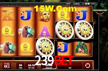 Design Responsivo 239Bet