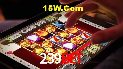 Recursos de Bônus 239Bet
