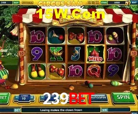 Casino Ao Vivo 239Bet