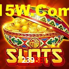 Welcome Bonus 239Bet