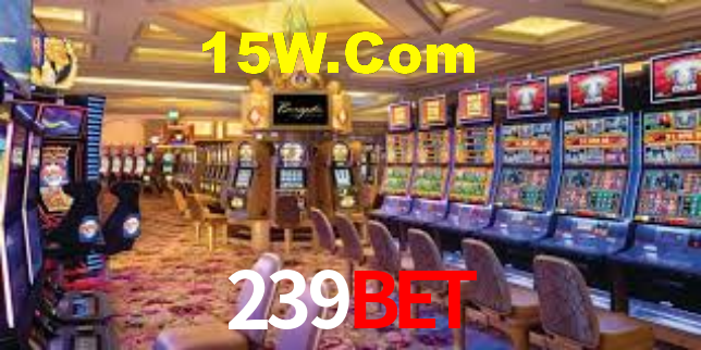 239Bet: A Experiência de Casino com Jogos de Mesa ao Vivo