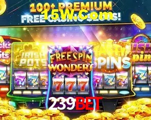 Provedores de Jogos 239Bet