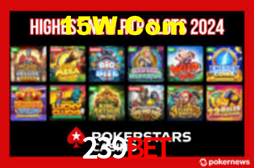 239Bet: Seu Cassino Premiado com Pagamentos Rápidos
