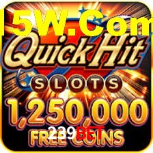 Live Casino 239Bet