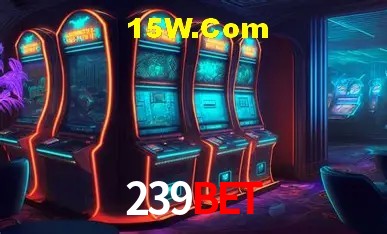 Segurança 2FA 239Bet