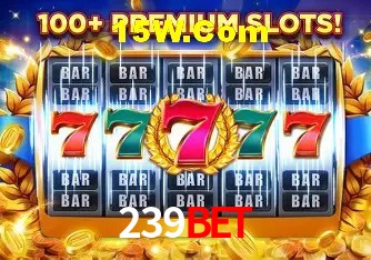 Jogos de Slot 239Bet