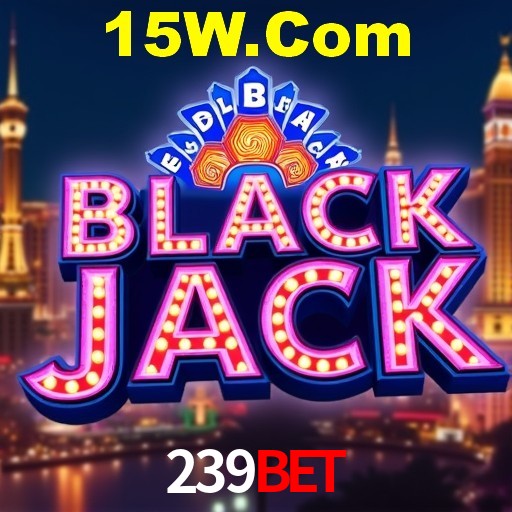 Descubra o Mundo do Cassino Online com 239Bet