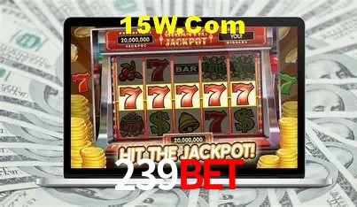 Casino VIP 239Bet