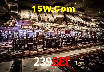 Torneios 239Bet