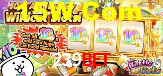 239Bet App Interface