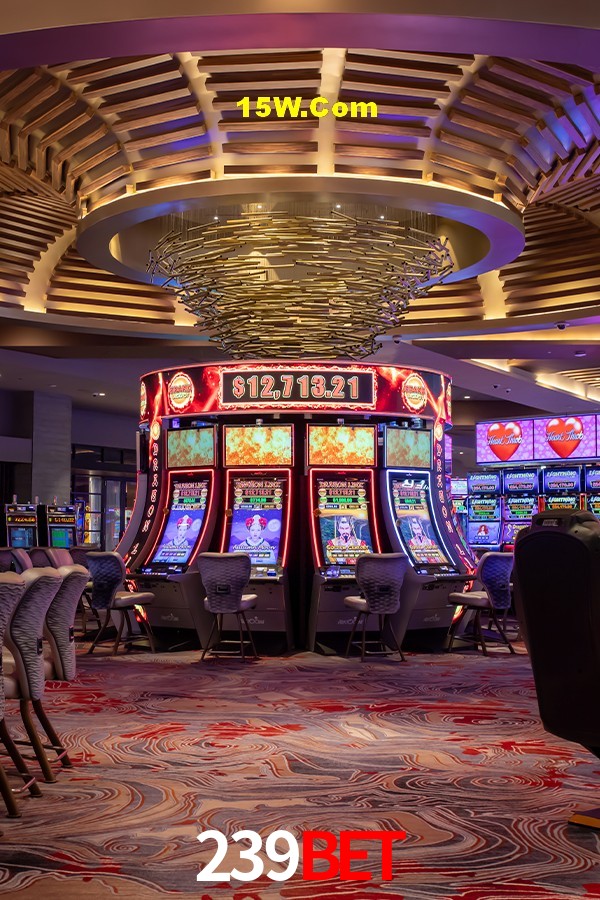Game Providers 239Bet