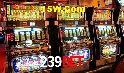 Promoções Sazonais 239Bet