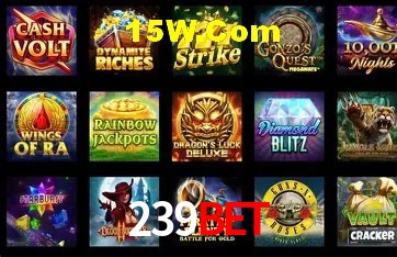 Apostas de Tênis 239Bet