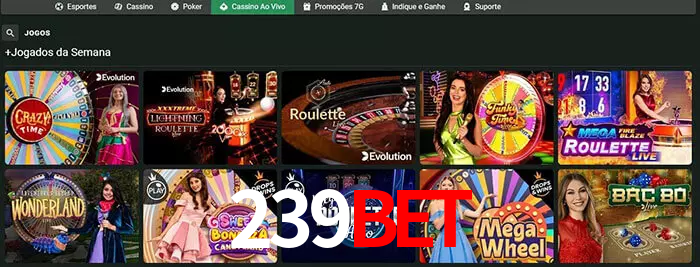 239Bet bet