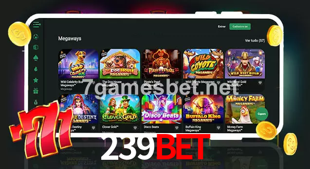 239Bet aplicativo