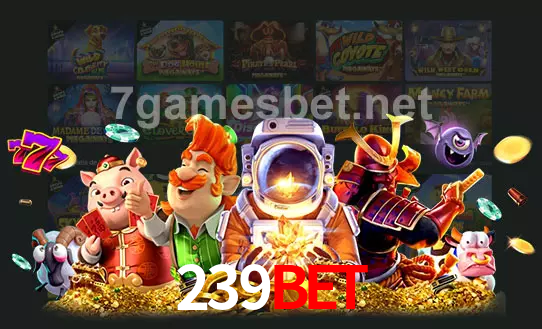 cassino 239Bet