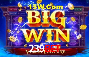 Slot Games 239Bet