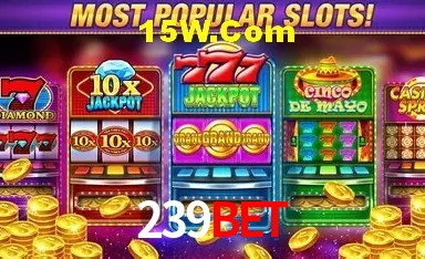 Welcome Bonus 239Bet