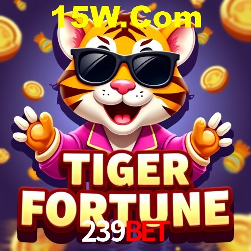 Descubra o Mundo do Cassino Online com 239Bet