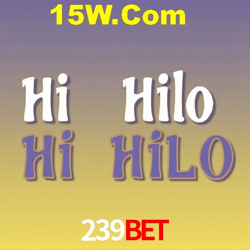 Platform Technology 239Bet