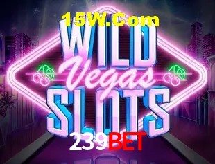 Bonus Features 239Bet