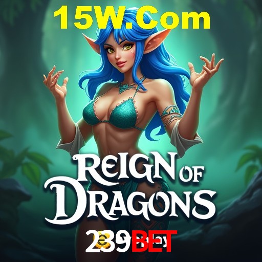 Desvendando o Mundo dos Jogos Virtuais na 239Bet